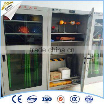 Security cabinet/electrical/single-door/double-door