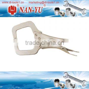 Lockingt Plier Lock-Grip Pliers