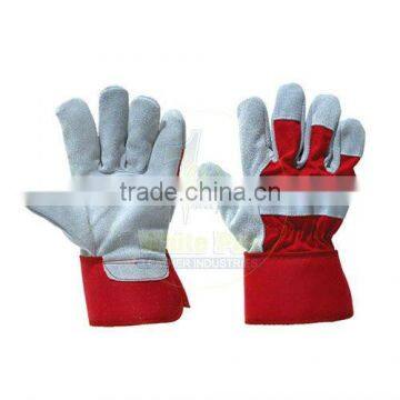 Industrial Working Gloves