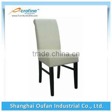 Acrofine dining table in wood tables genuine leather dining chair manufacture dining chair