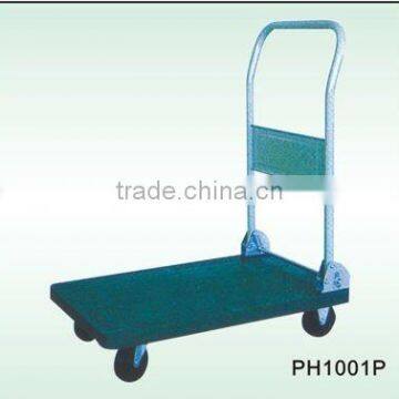 100kg platform hand truck ph1001p