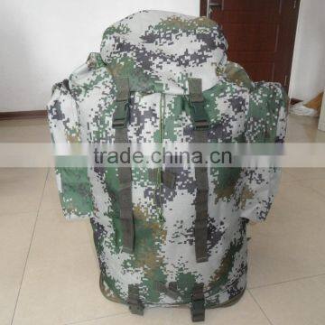 Army Multicam Camo Armed Forces Military Backpack