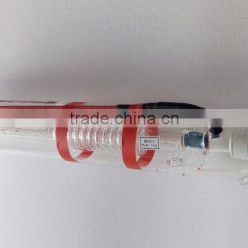 EFR f6 Tube 130w Co2 Laser Tube 1650mm Length 80mm Diameter Tube for Co2 Laser Engraver photo-5