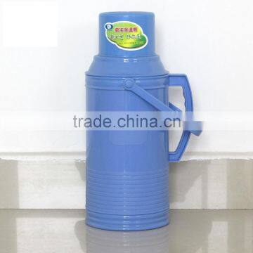 Cheap Plastic Thermos Vacuum Flask LYR-108