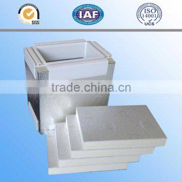 Polyurethane / PU sandwich panel air duct