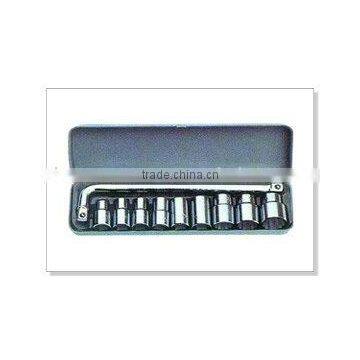 10 pcs socket set