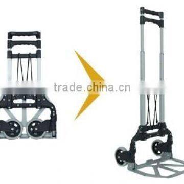 Polo Lightweight Luggage Trolley photo-2