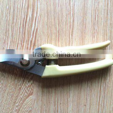 Garden Tools Flower Scissors Hand Pruners Flower Cutting Scissors photo-2