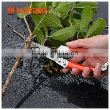 Various Styles Unique Shape Professional Stainless Trimmer Garden Pruner photo-5