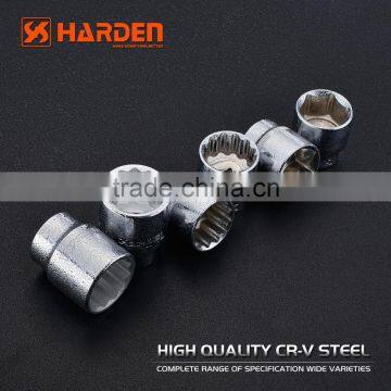 Professional 3/4" Bi-Hexagon Socket photo-4