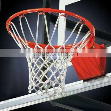 Orange Basketball Goals