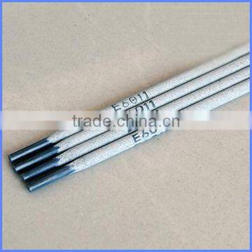 300-450mm Length Electrode Welding Rods E6013 Guangzhou Supplier photo-2