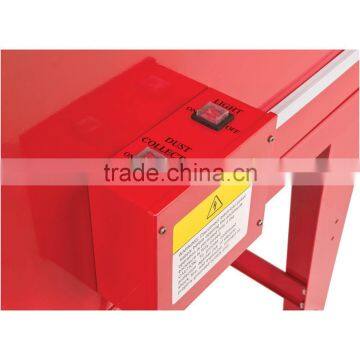 SBC990 Industrial Blast Cabinet photo-4