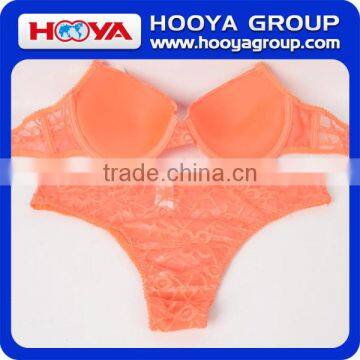 High Quality Bra And Panty Sets Girls Hot Sexy Bra And Panty photo-6