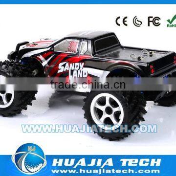 2016 New Product 1/18th Scale 4WD RTR Off Road Buggybody Electric rc off Road Cars for Sale photo-3