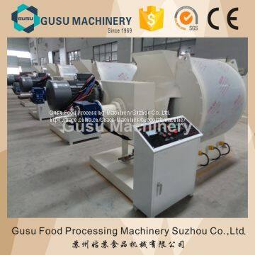 China Factory 1000L Chocolate Conche Machine photo-3