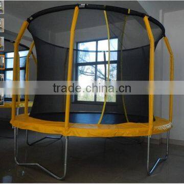 Cheap Trampolines Park of Fitness Equipment photo-3