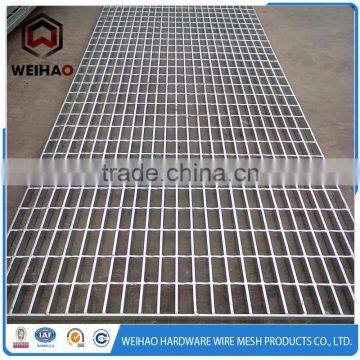 Steel Grating Plate/Steel Floor Grating photo-4