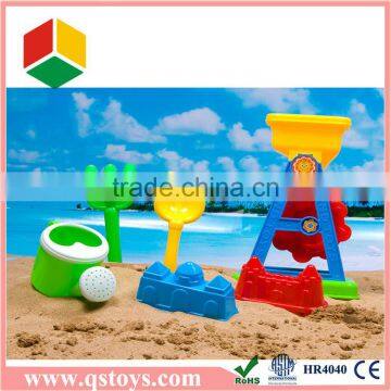 2015 Newest Styles Sand Beach Toy Set for Children photo-2