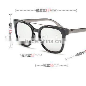 2016 New Sunglasses Male Ladies Fashion Sunglasses Sun Glasses photo-3
