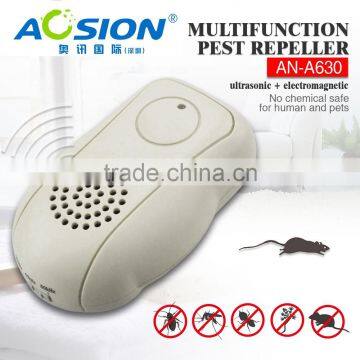 Multifunctional Sonic Pest Repeller electric bug catcher