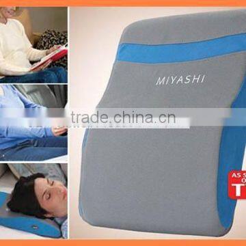 Vibration Back Massage Pillow