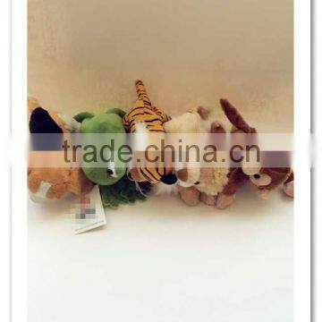 Happy Little Bear Toy/A Family of Four Cute Bear Toy/gift Plush Bear Toy photo-2