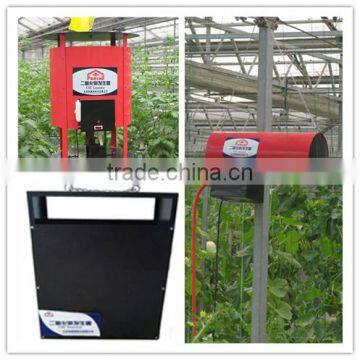 Indoor Hydroponics Burners Industrial CO2 Generator photo-3