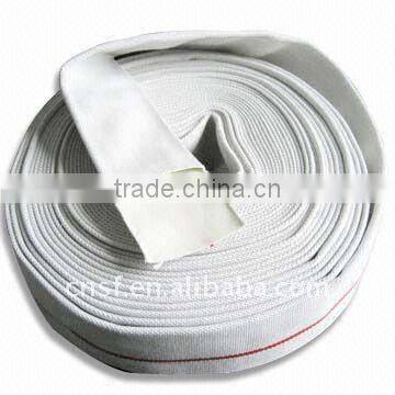 PVC lined Fire Hose