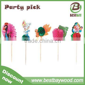 Top Grade Best Sell Custom Decoration Picks photo-5