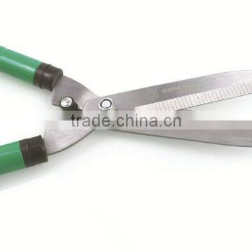 BERRYLION High Carbon Steel Super Light Telescopic Hedge Shear With Rubber Handle photo-5