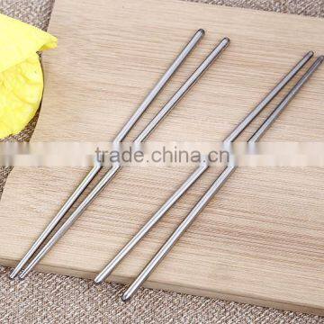 2016 New Korean Chopsticks Wholesale From China Tableware photo-3