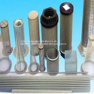 Sintered Wire Mesh