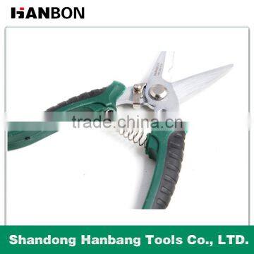 Professional Multifunction Shear of 8'' photo-4