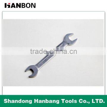 Double Open End Spanner