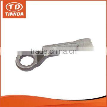 Quick Delivery TUV/GS Certification 25-100mm Ring Slogging Spanner