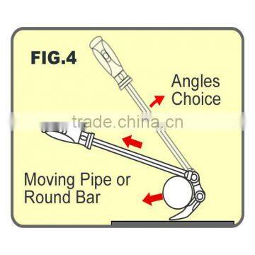Smart Gear Jaw Pry Bar photo-6