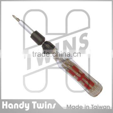 30 in 1 Extensible Shaft Gearless Precision Screwdriver