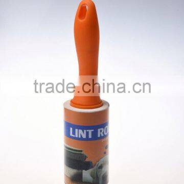 Flexible Payment Terms Acceptable High Quality Sticky Lint Roller Lint Roller With Cover photo-3