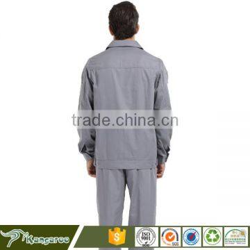 Cheap Hotel Working Uniform Set Design photo-3