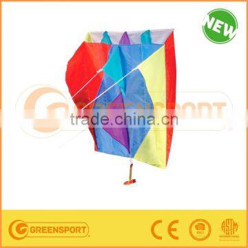 Toy Kite Cheap With High Quality Kite Thread photo-2