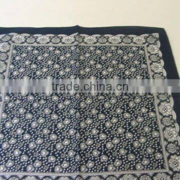 A Wide Variety of Custom Bandana Designer Kerchief photo-6