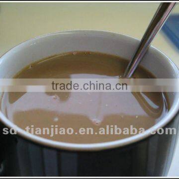 Instant Non Dairy Creamer for Coffee Without Trans Fat