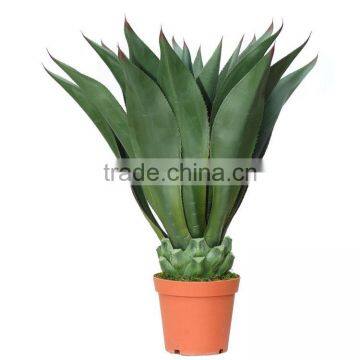 Hot Sale Decor Indoor Artificial Sisal Hemp Tree Decoration Home Artificial Sisal Hemp Tree Decor Indoor Office photo-5