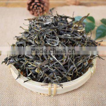 Chinese Raw Puer Cake Tea Spring Tea Leaves Loose Leaf Tea