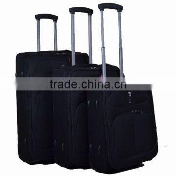 Competitive Price in Stock Trolley Travel Luggage photo-2