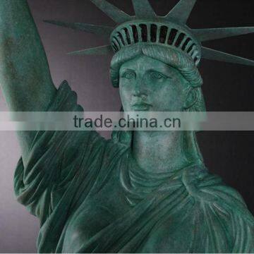 Statue of Liberty Replica 6.5ft photo-3