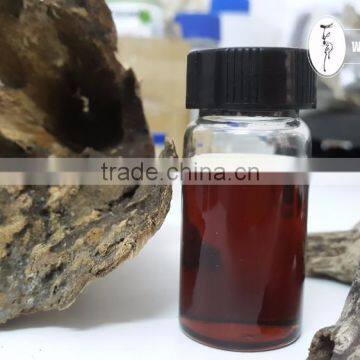 Nhang Thien Agarwood Oil Distillation - Home Made Without Artificial Color, a Famous Arabian Oud Scent photo-2