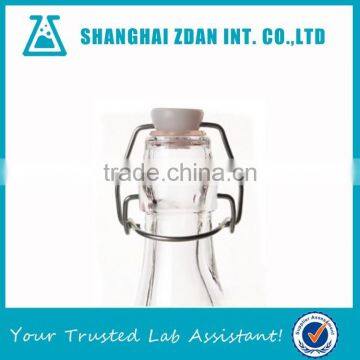 Glass Water Bottle photo-2