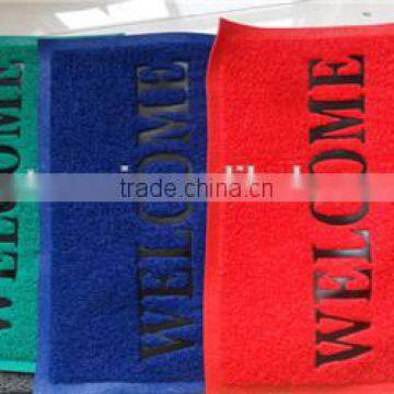 Motemei Keep Clean Foot Mat/pvc Door Mat photo-3